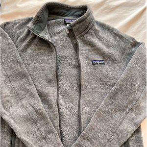 Patagonia jacket size medium